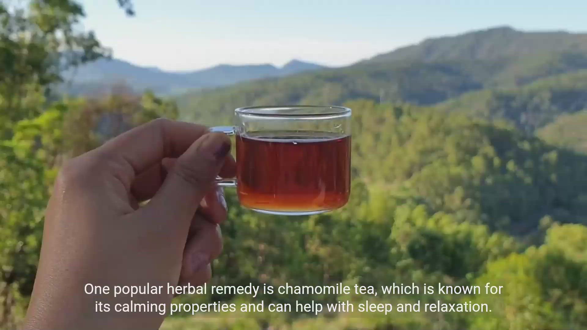 'Video thumbnail for Magical Herbal Remedies'