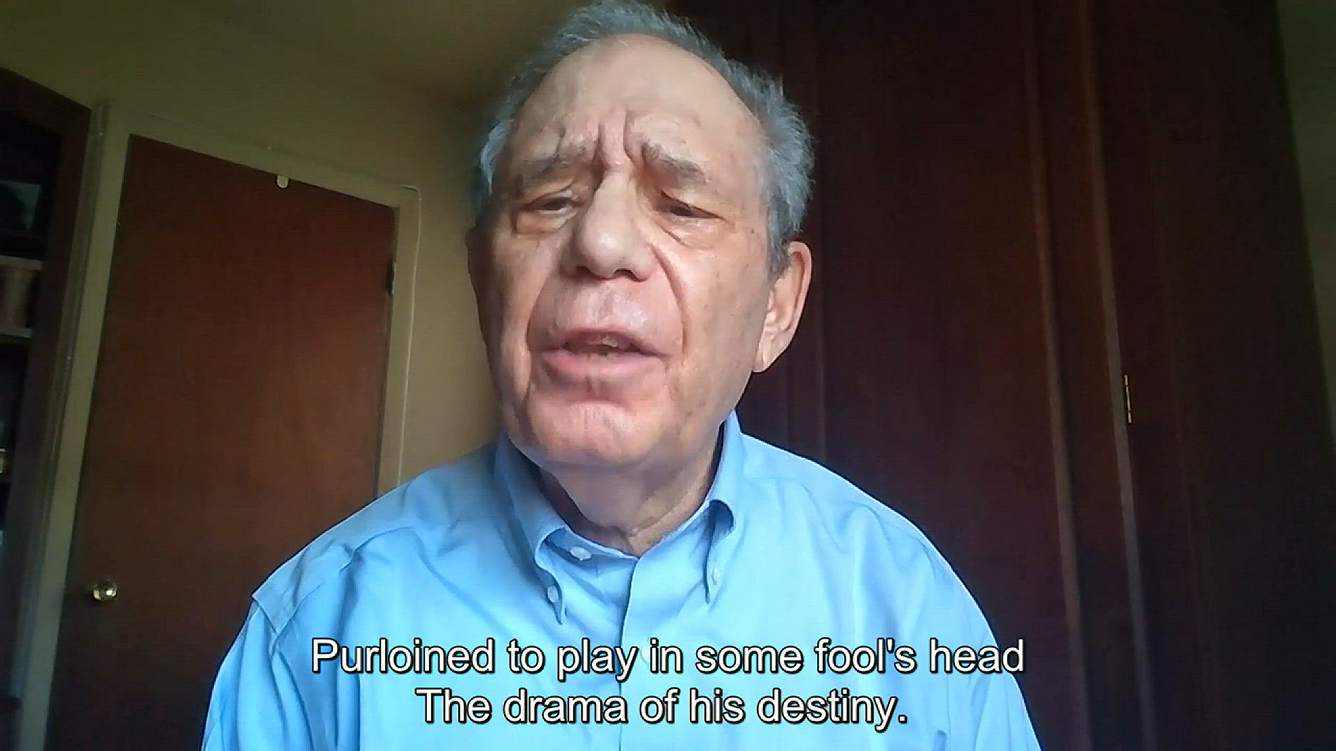 Playlist thumbnail for Poems About Terrorism and 9/11