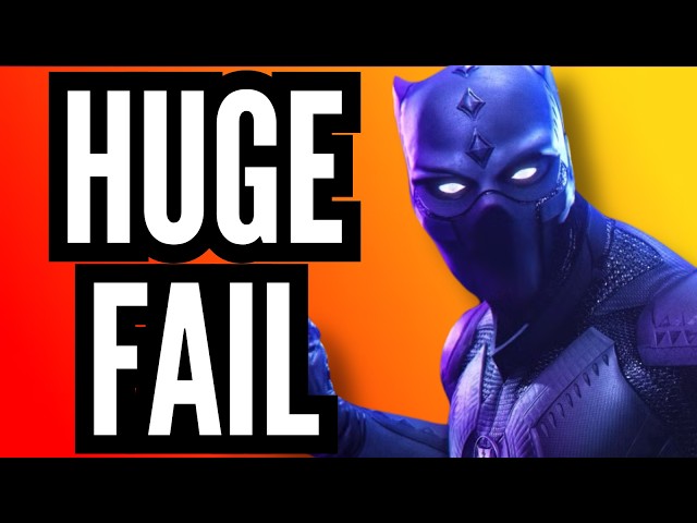 Video thumbnail for EA Can’t Make the Games You Actually Want