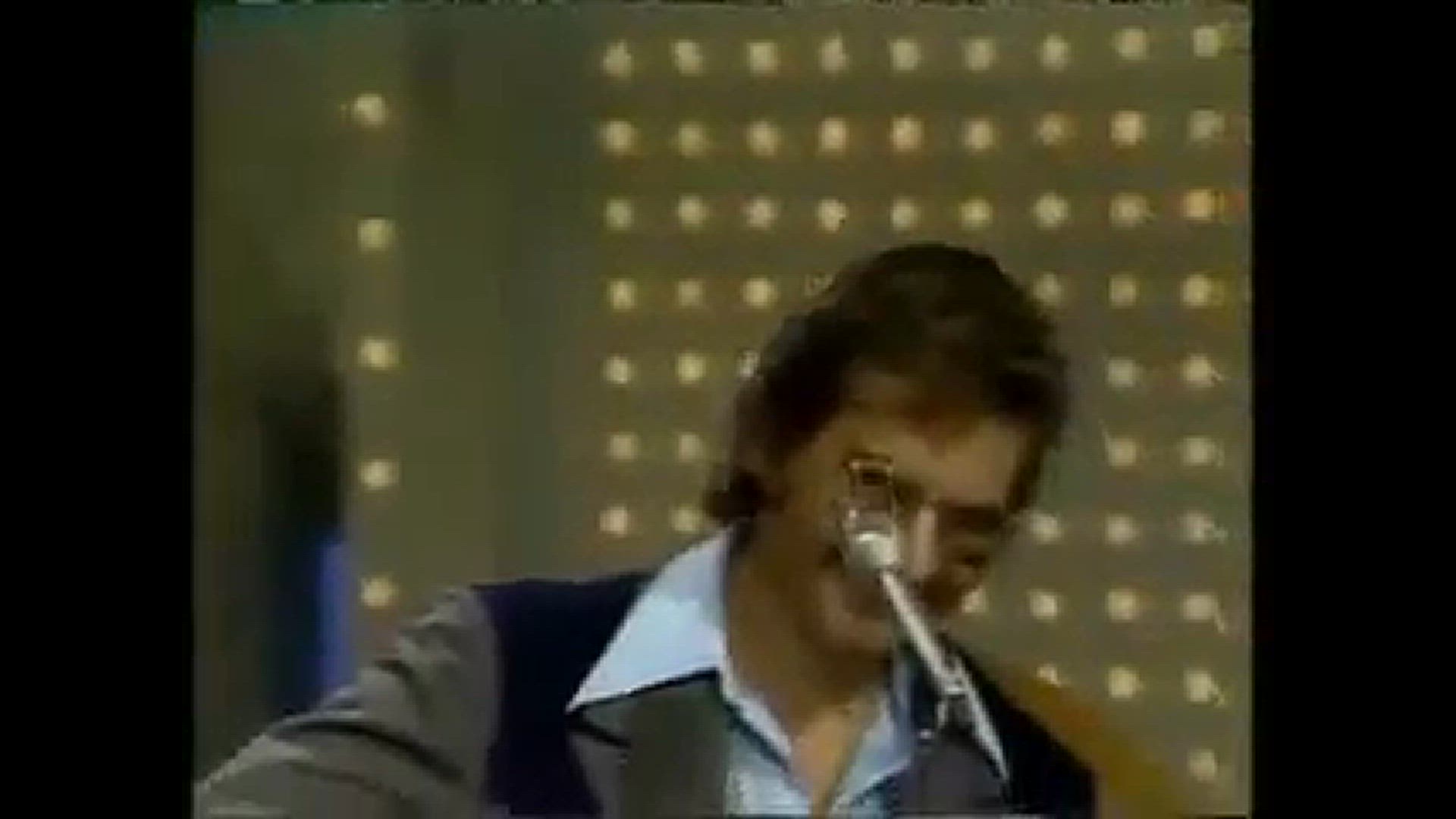 'Video thumbnail for The Statler Brothers - I'll Go To My Grave Loving You'