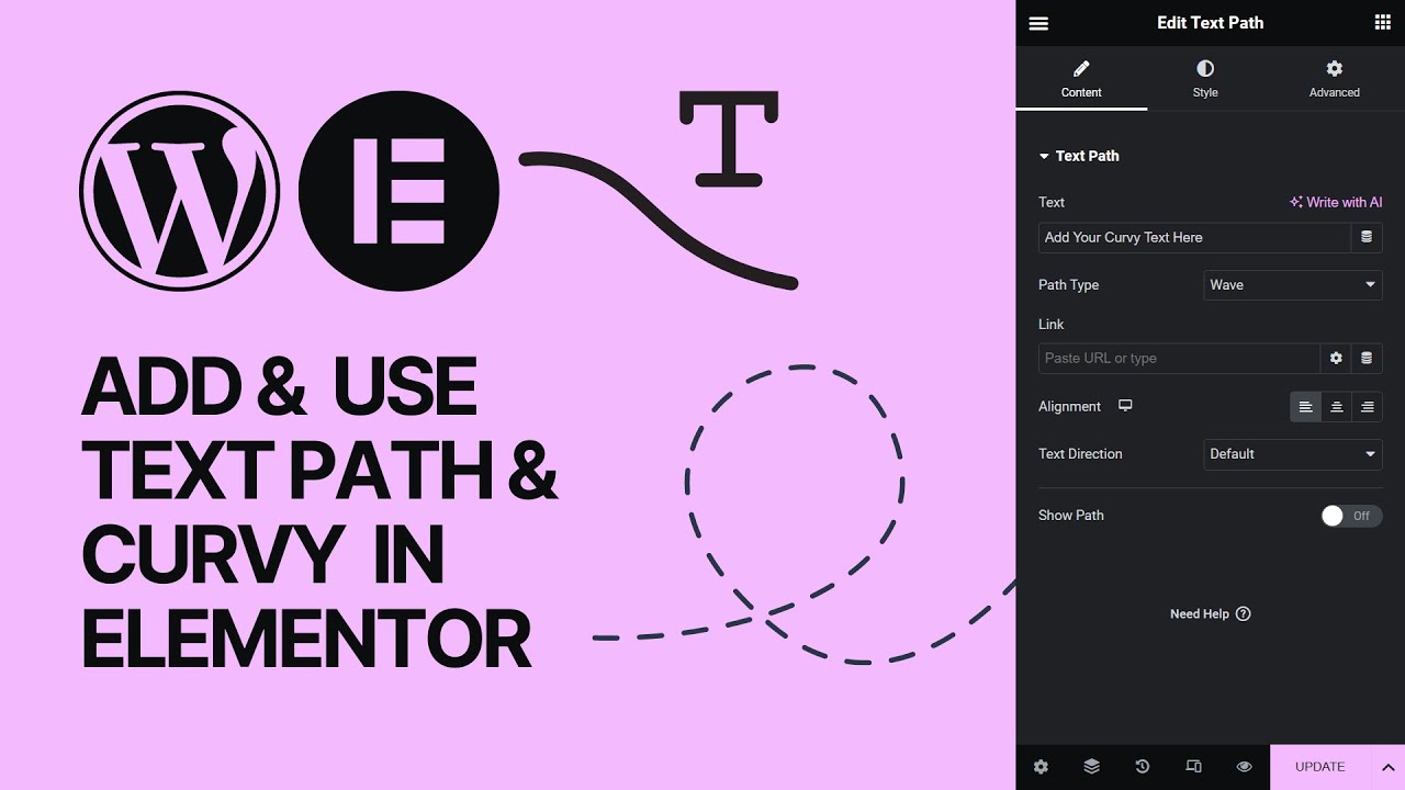 'Video thumbnail for How To Use Elementor WordPress Plugin Image Carousel Widget For Free_ Guide'