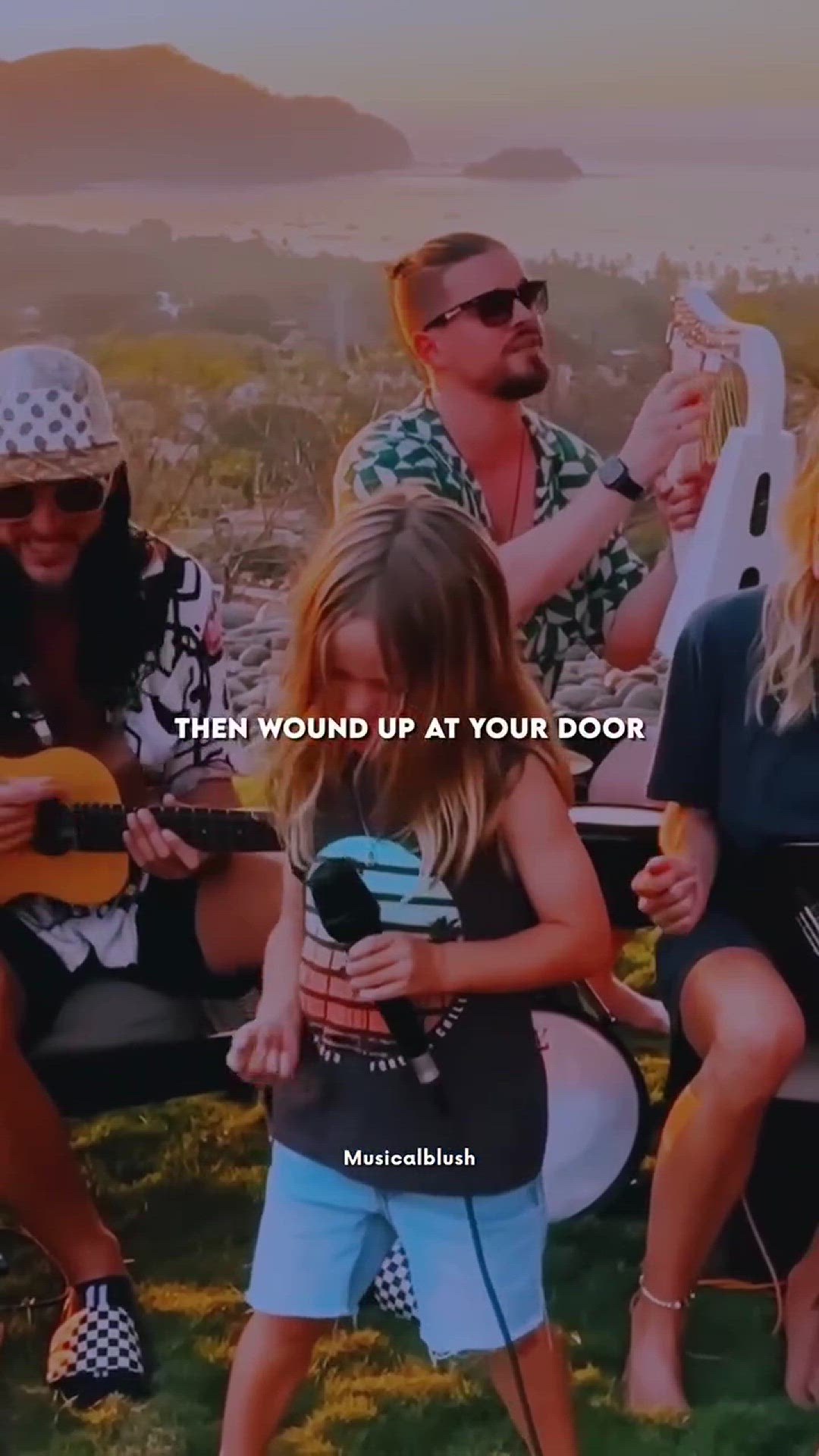 Playlist thumbnail for Ghjd