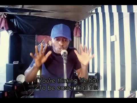 Video thumbnail for Madefree-Promise