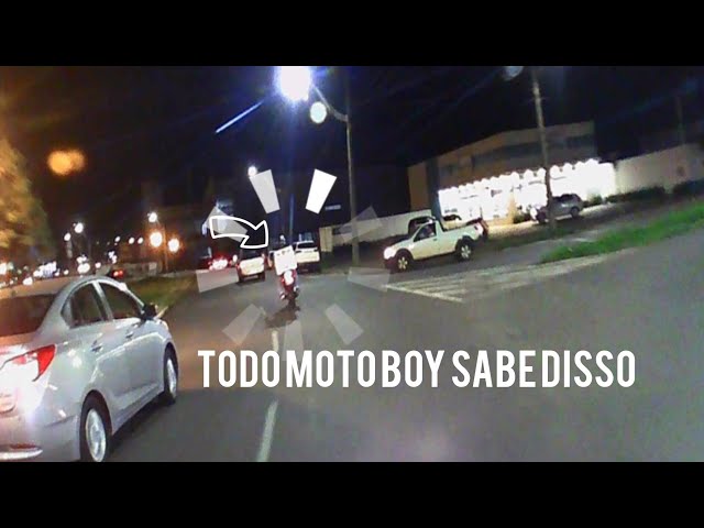 Video thumbnail for Como Você Não Sabiá Disso ! Moto Boy Dicas  Que Pode Te Ajuda 2025  ( Maycon 044 )