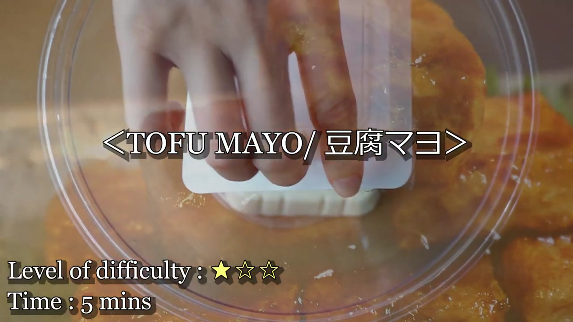 Video thumbnail for 5 JAPANESE TOFU RECIPES I_M OBSESSED WITH_(720P_60FPS)