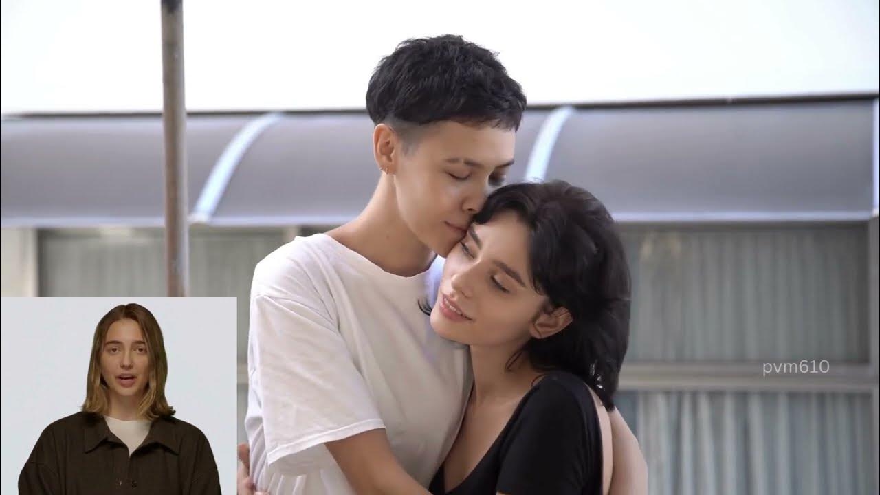 Video thumbnail for Empathetic People: Why Must We Appreciate Them In Our Lives?