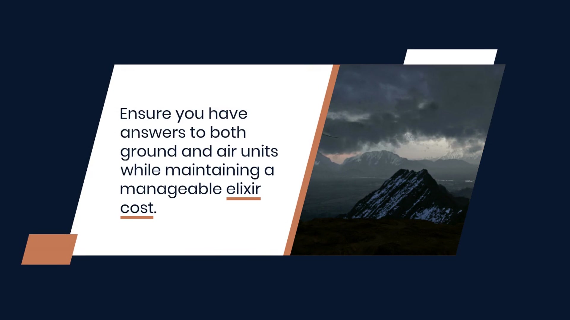 Video thumbnail for clash_royale_1v1_strategies