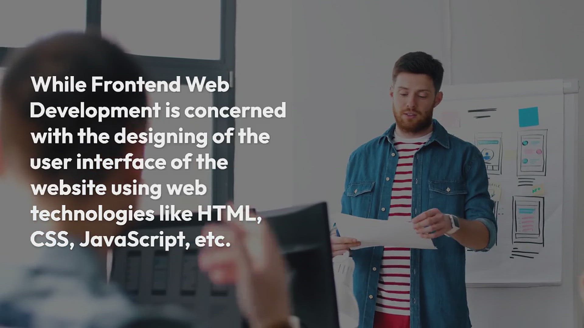 'Video thumbnail for 12 Backend Development Tools For Web Developers'