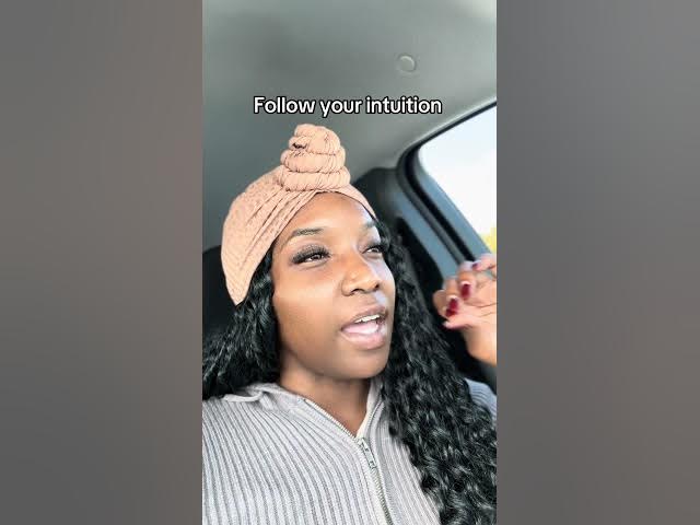 Video thumbnail for #spiritualawakening  #intuition #fyp #viral