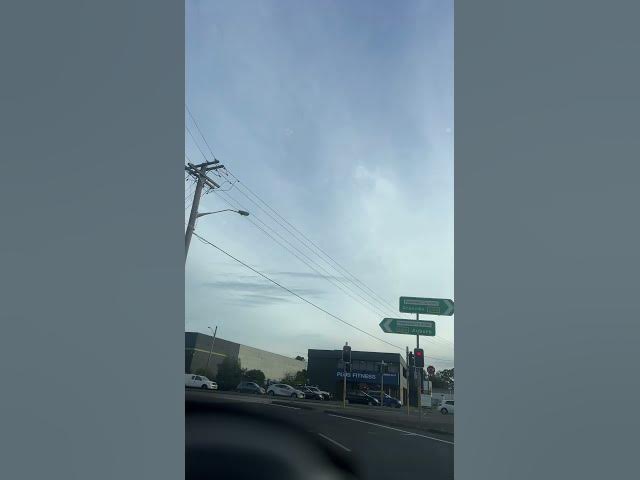 Video thumbnail for 25 October 2025