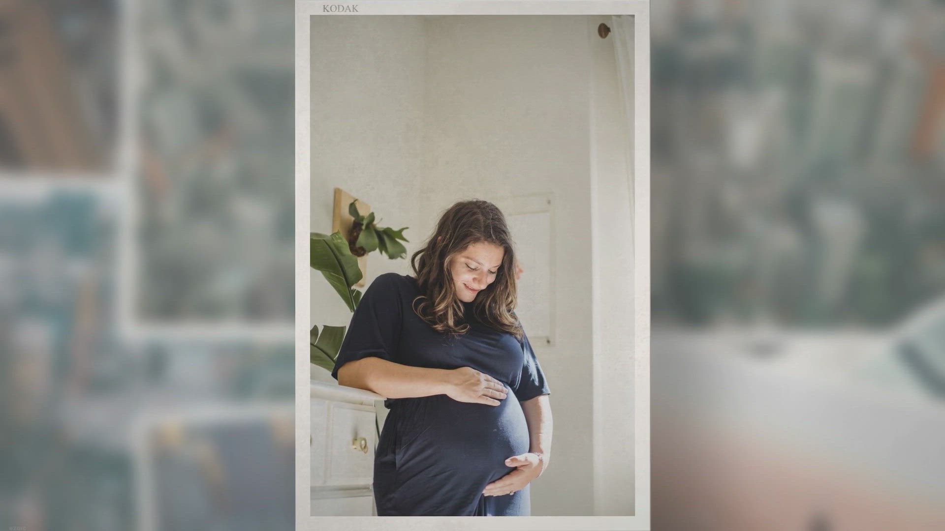 Video thumbnail for Weight Loss in Early Pregnancy: What You Need to Know