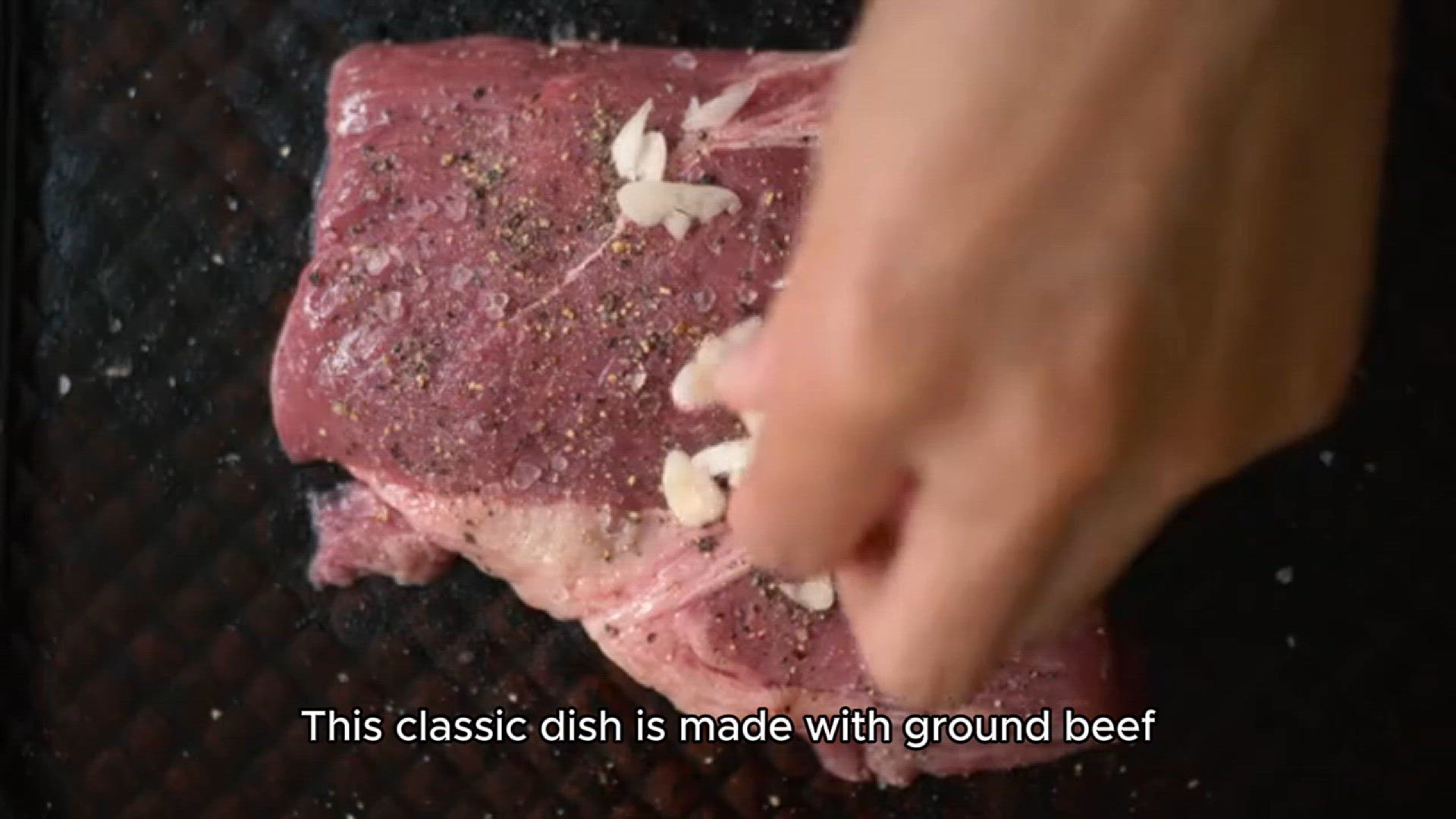Video thumbnail for Meatloaf