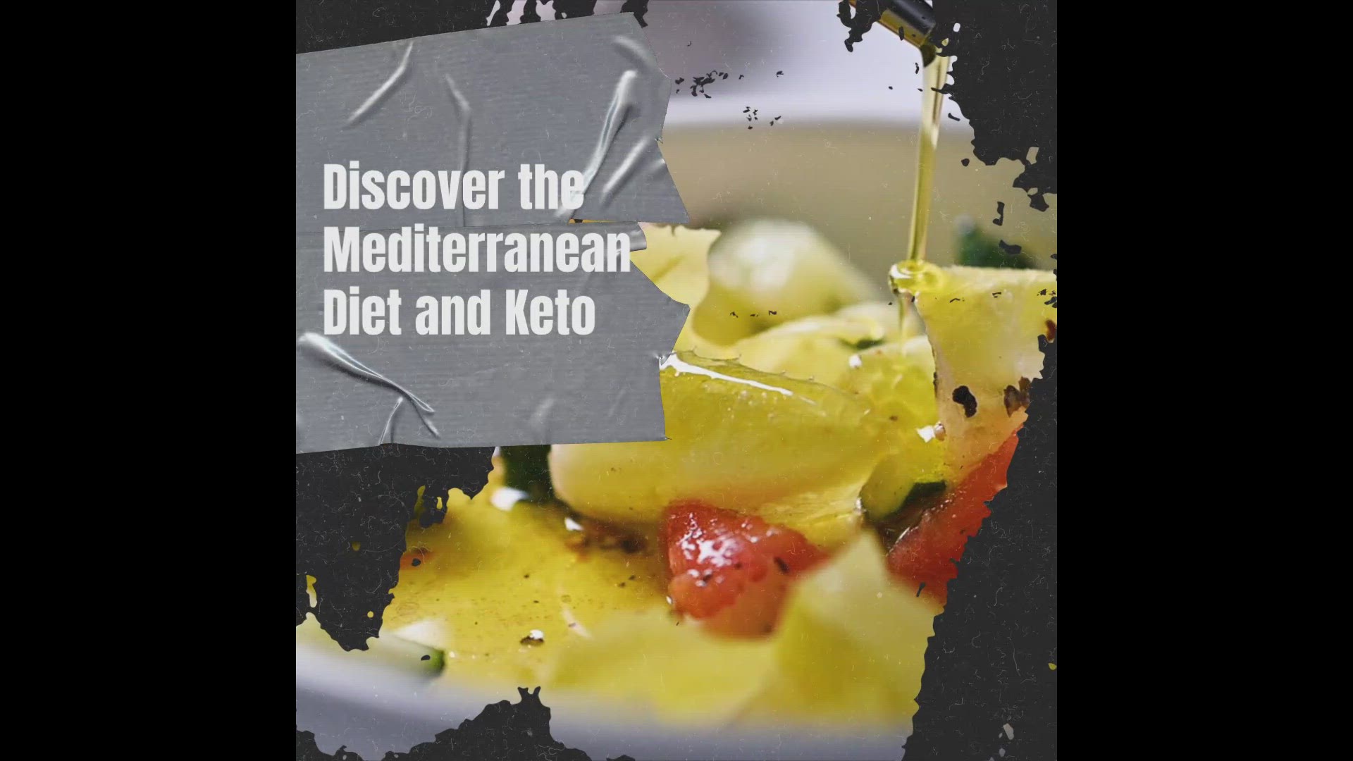 'Video thumbnail for Mediterranean Diet vs Keto'