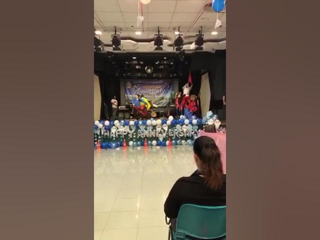 Video thumbnail for Philippine Flag| Tableau | Bayan Ko