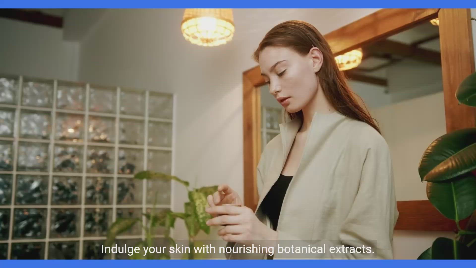 'Video thumbnail for Tips for Skin Nourishment: Get Glowing Skin'