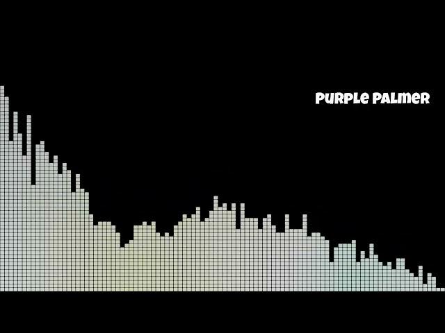 Video thumbnail for Palmer Track DPNOVEMBER042024