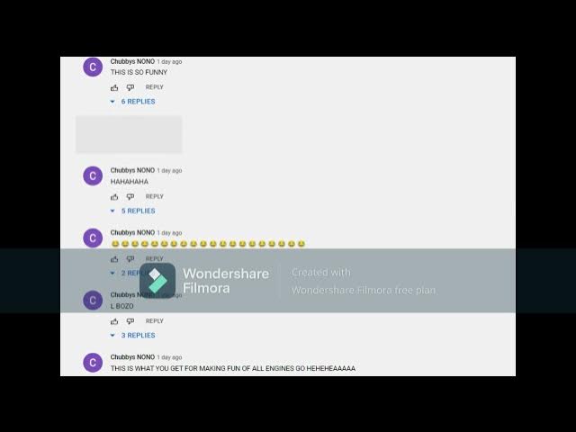 Video thumbnail for AGREESIVE Callout to Chubbys NONO for celebrating the death of Drivr3joe's cat's death-