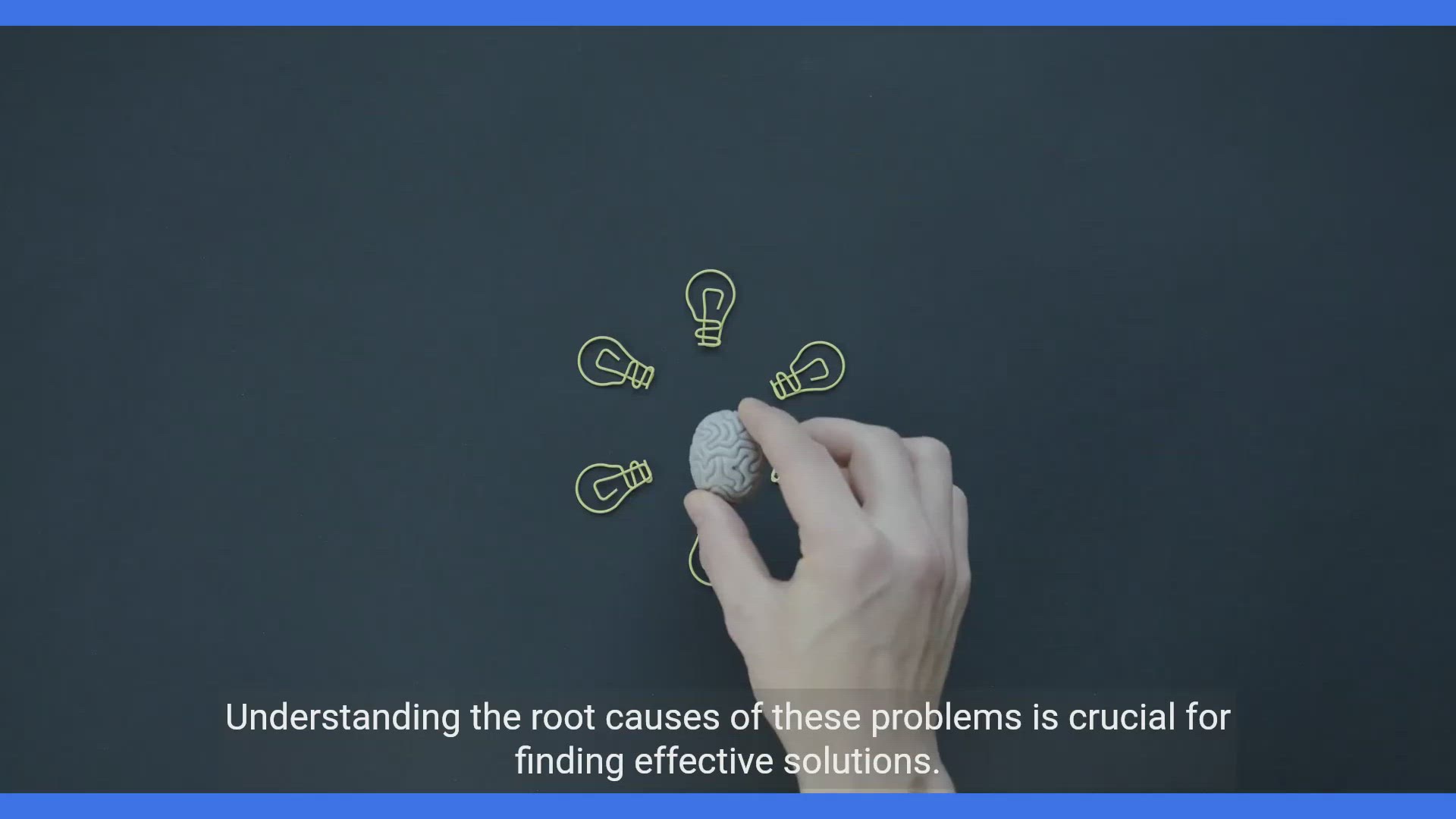 'Video thumbnail for Effective Methods for Solving Psychological Problems'