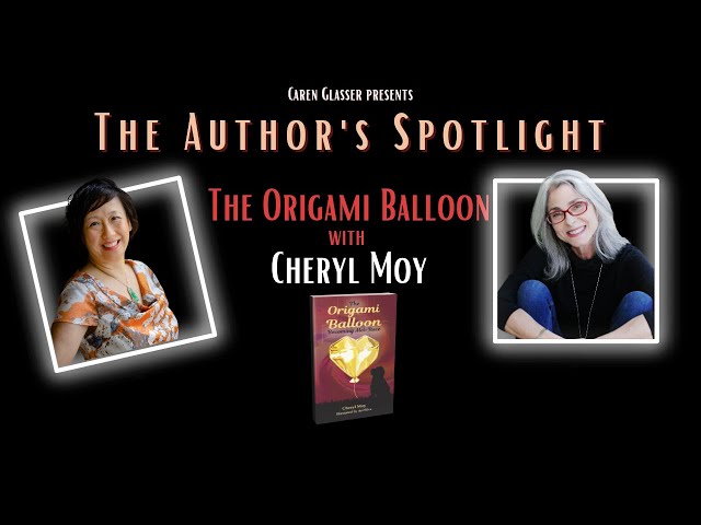 'Video thumbnail for The Origami Balloon: A Path to Self Discovery'