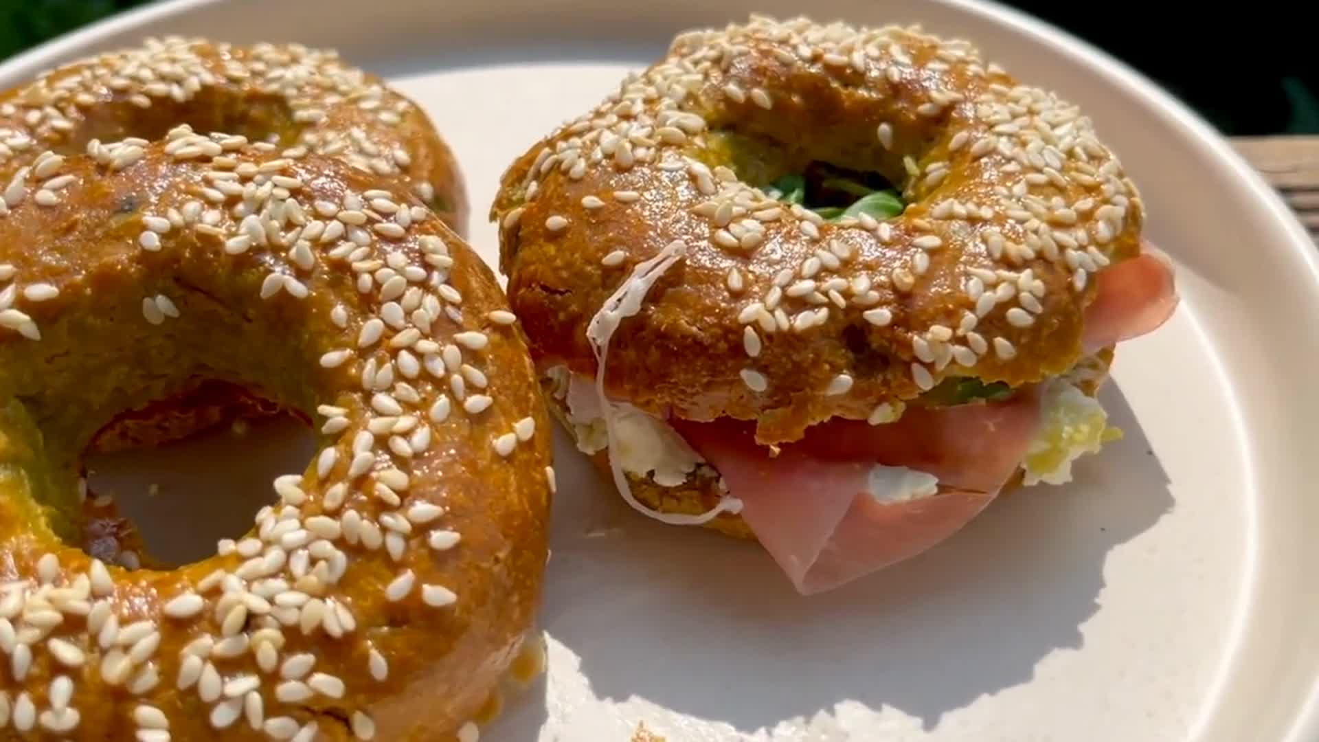 Video thumbnail for Avocado , Avocado Recipe , Doughnut