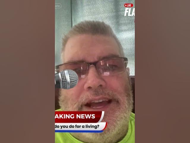 Video thumbnail for Breaking news