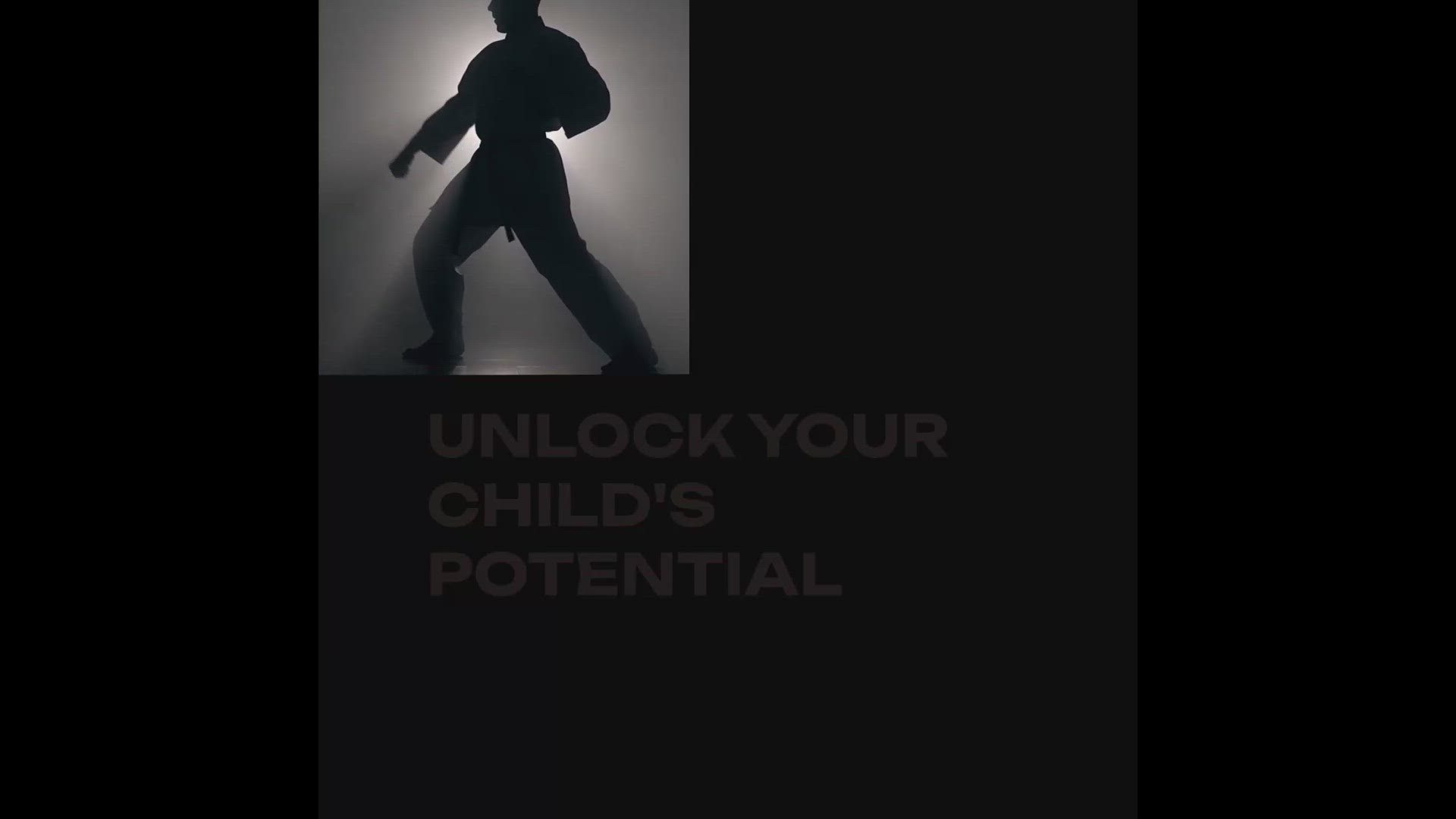 'Video thumbnail for Karate for Kids: Developing Focus and Discipline'