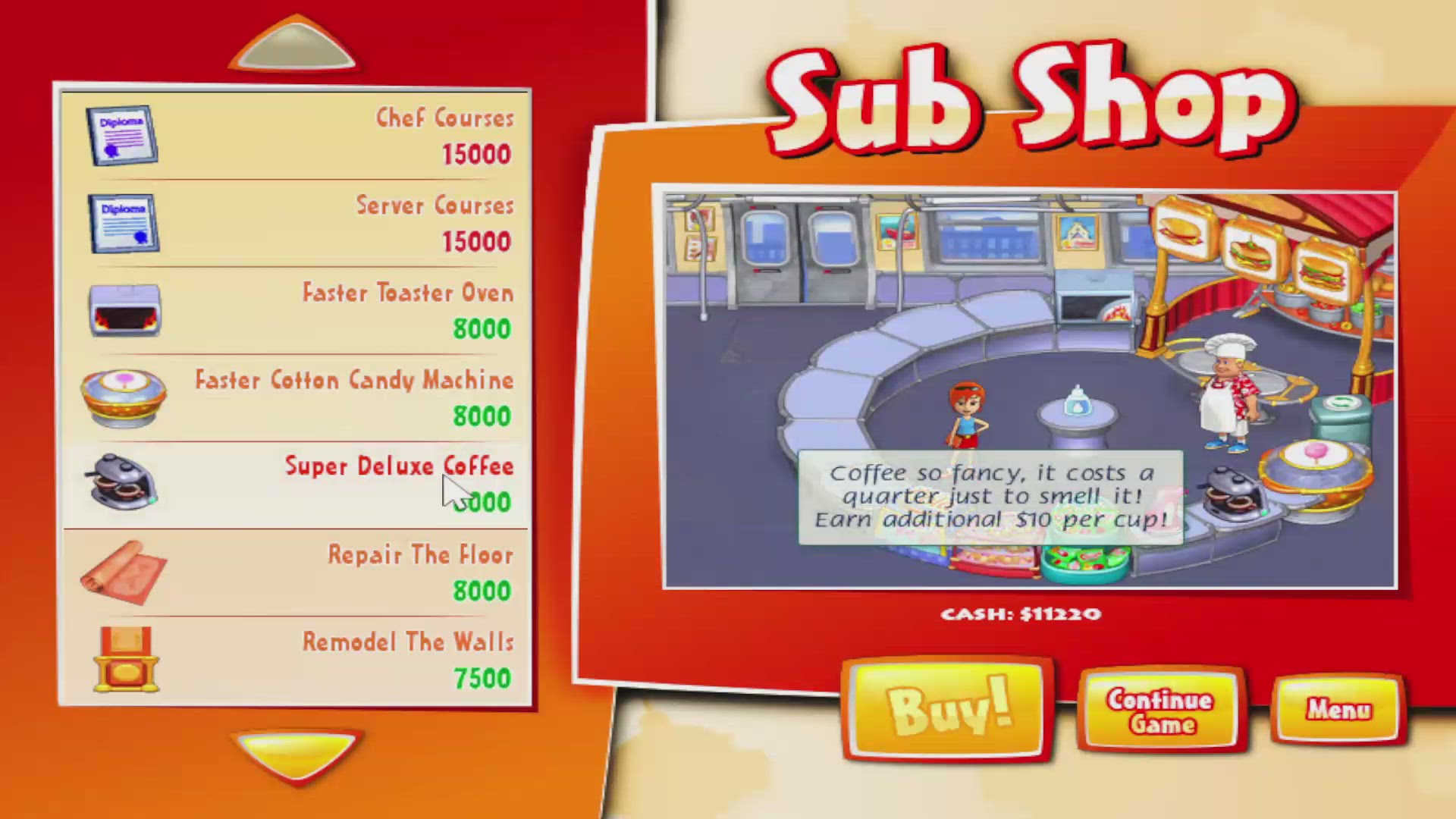 'Video thumbnail for Turbo Subs Lvl 10'