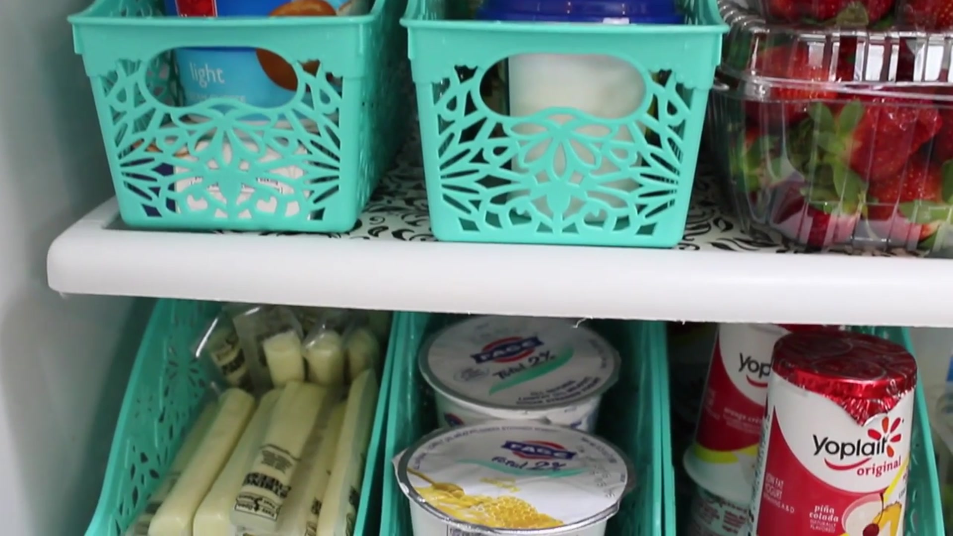 Video thumbnail for Fridge Organization _ Bulk Meal Ideas_(720P_HD)