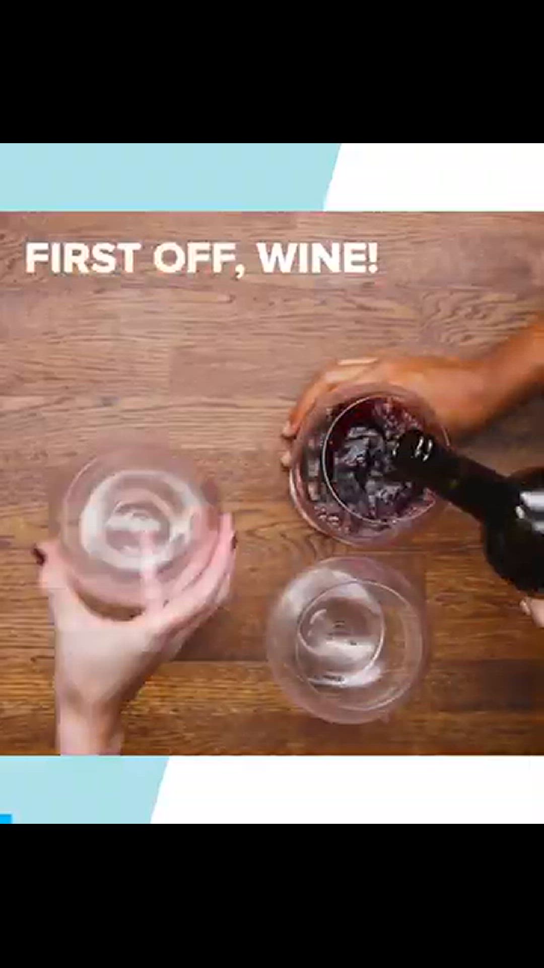 Video thumbnail for Recipes To Cook While Listening To Taylor Swift