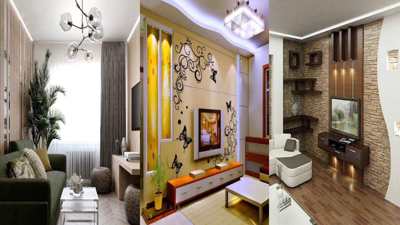 'Video thumbnail for 41 living room decor ideas apartment'