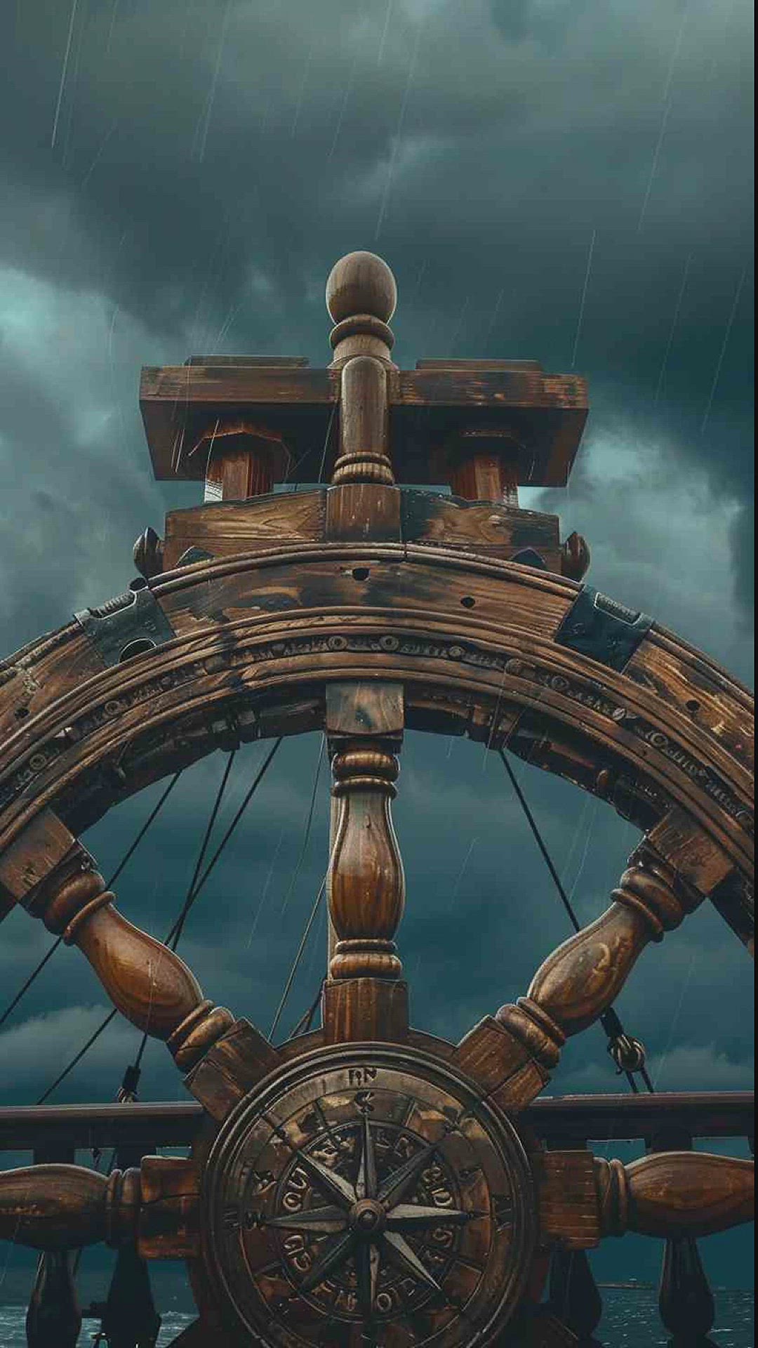 'Video thumbnail for pictures of ship wheels'