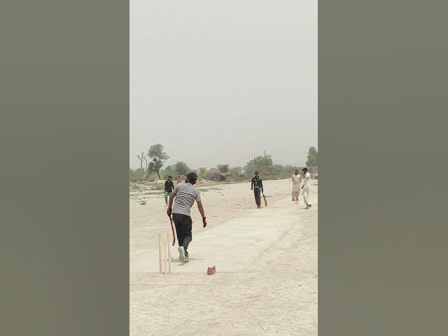 Video thumbnail for #cricketR.S.H  #shorts BIG SIX