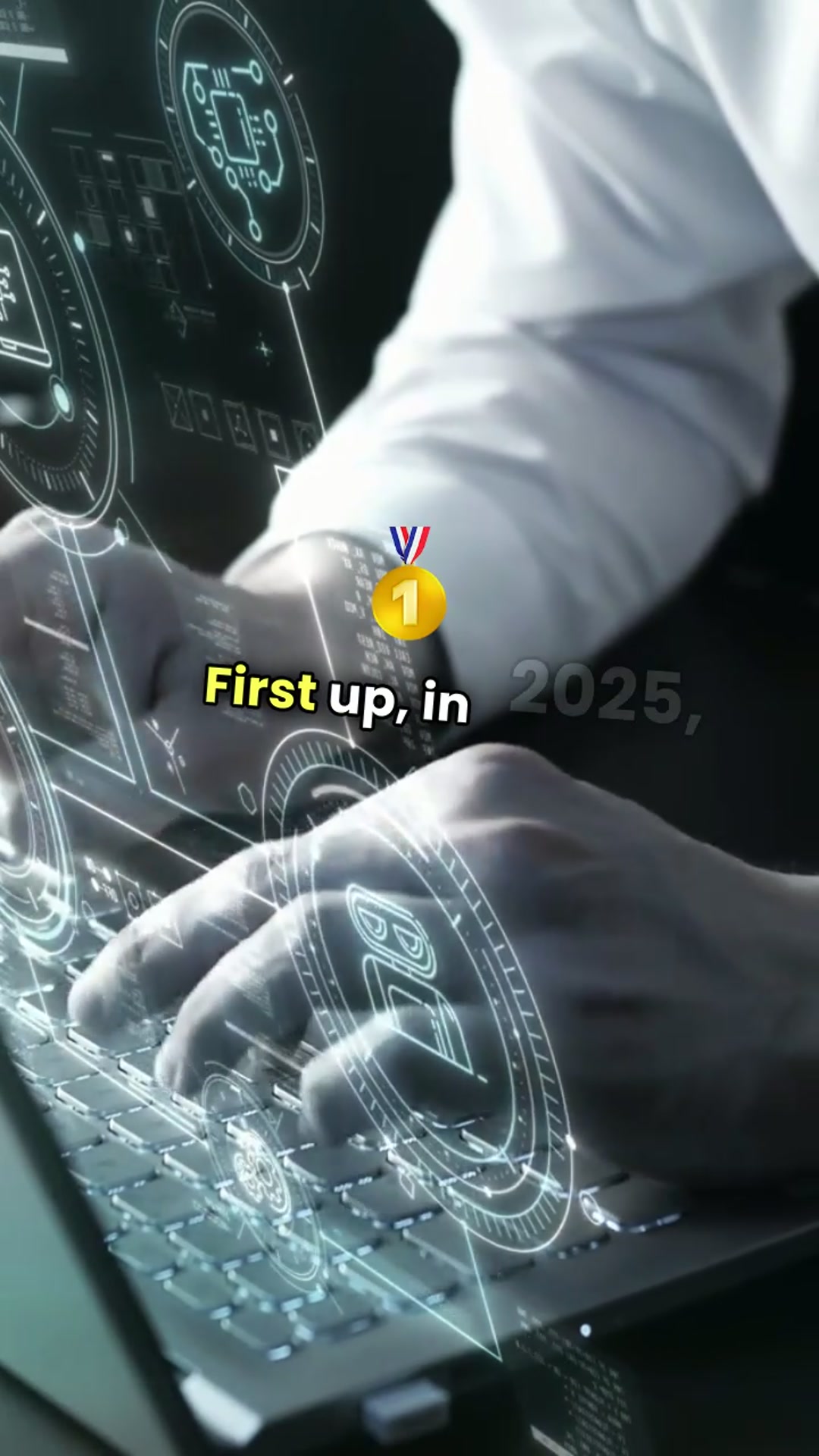 'Video thumbnail for The Job Interview Question Everyone Will Be Asking In 2025'