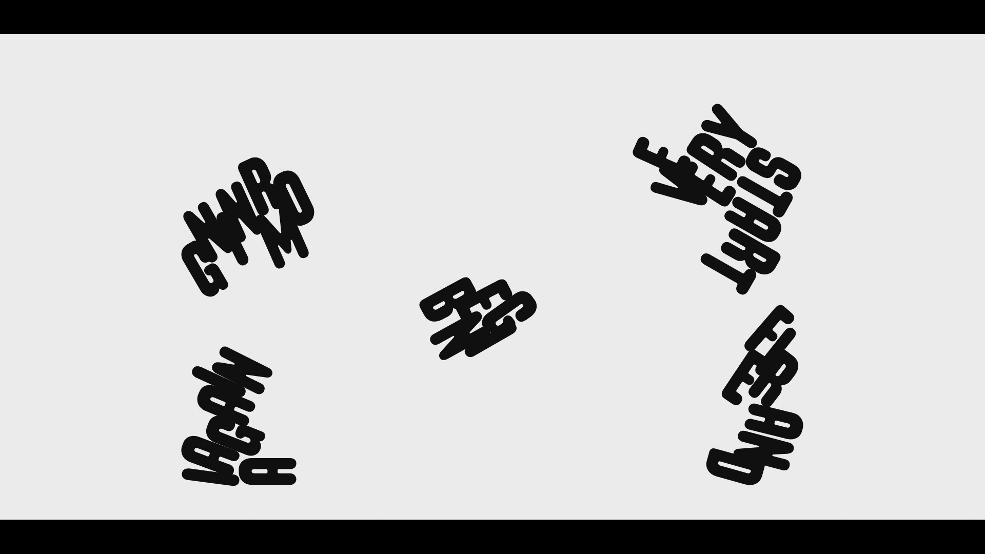 Video thumbnail for STG crash