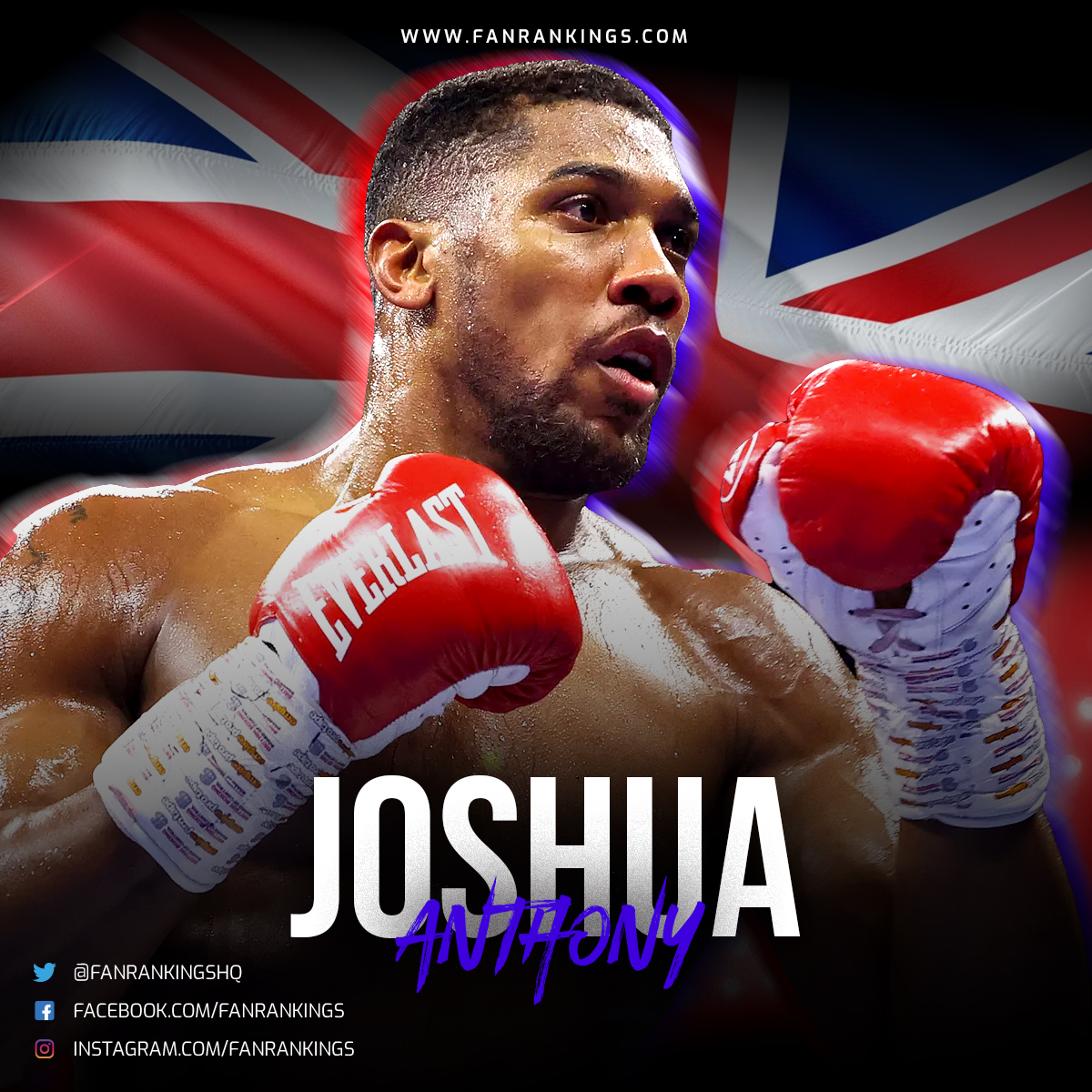 Video thumbnail for Anthony Joshua: Top 10 Boxers 2023 Rankings | Fighter of the Year #anthonyjoshua