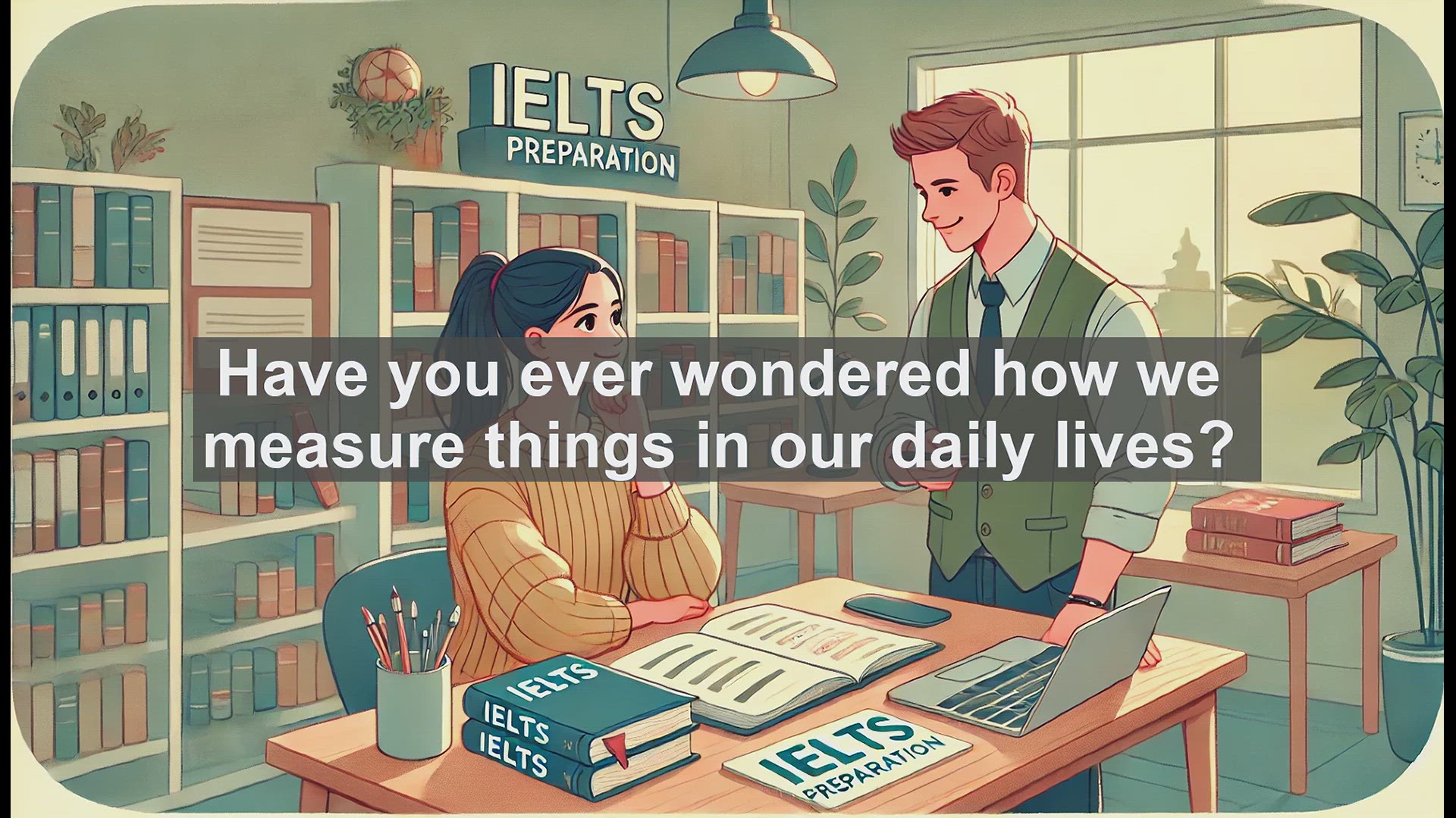 'Video thumbnail for 2500 Must Know IELTS 5.5 Vocabulary - Understanding 'Unit' in English: Definition, Usage, and Examples'
