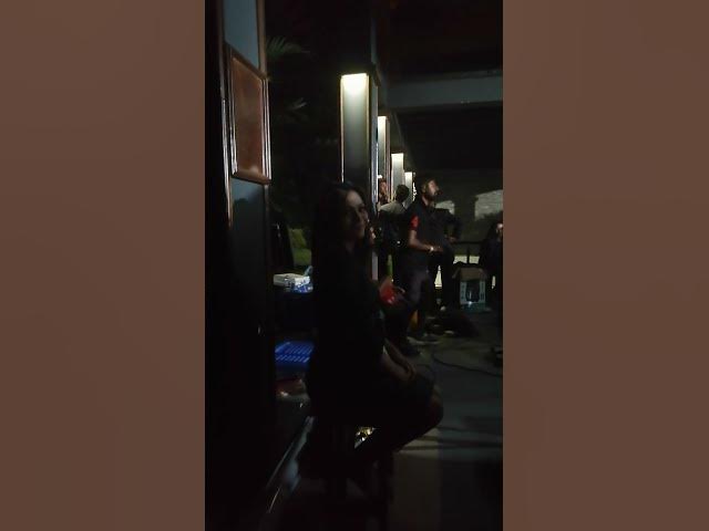 Video thumbnail for Behind the camera