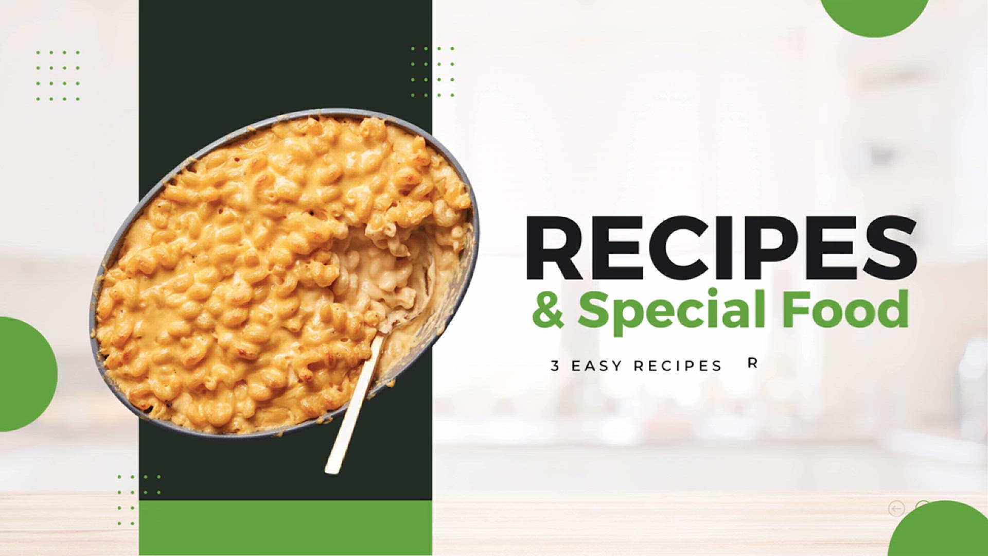 'Video thumbnail for 3 Creamy Beef and Mushroom Mac and Cheese Recipes'