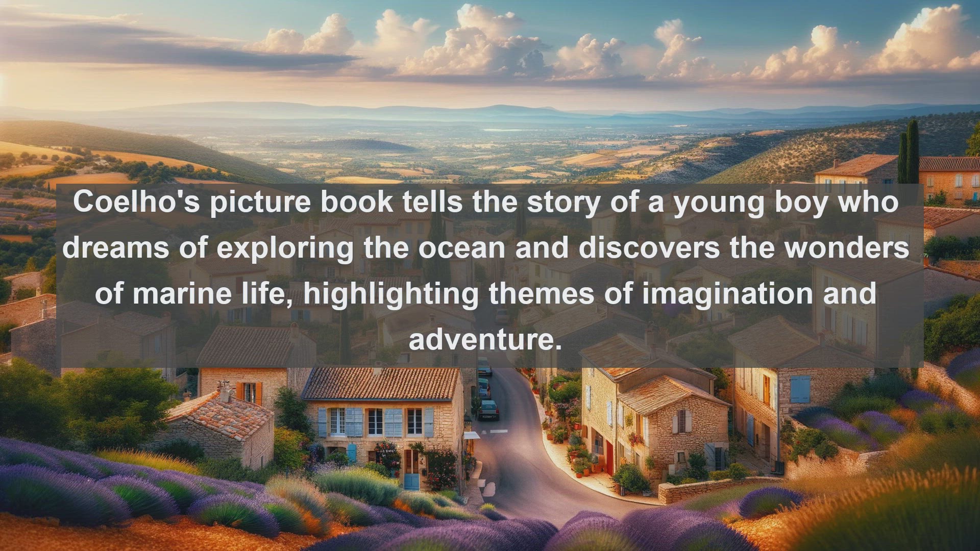 'Video thumbnail for Top 10 Brazilian Children's Books'