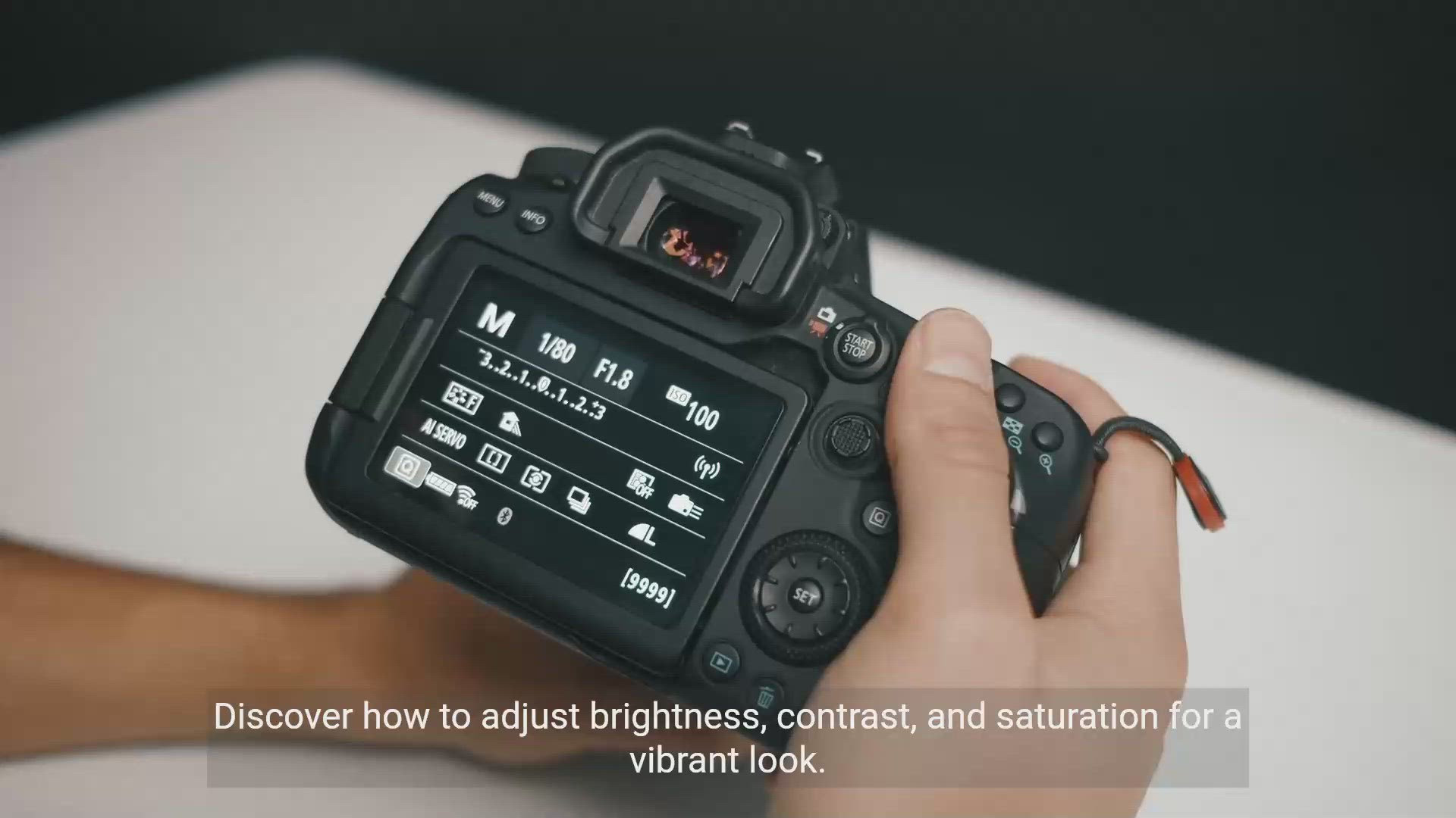 'Video thumbnail for Editing Techniques for Photos Guide'