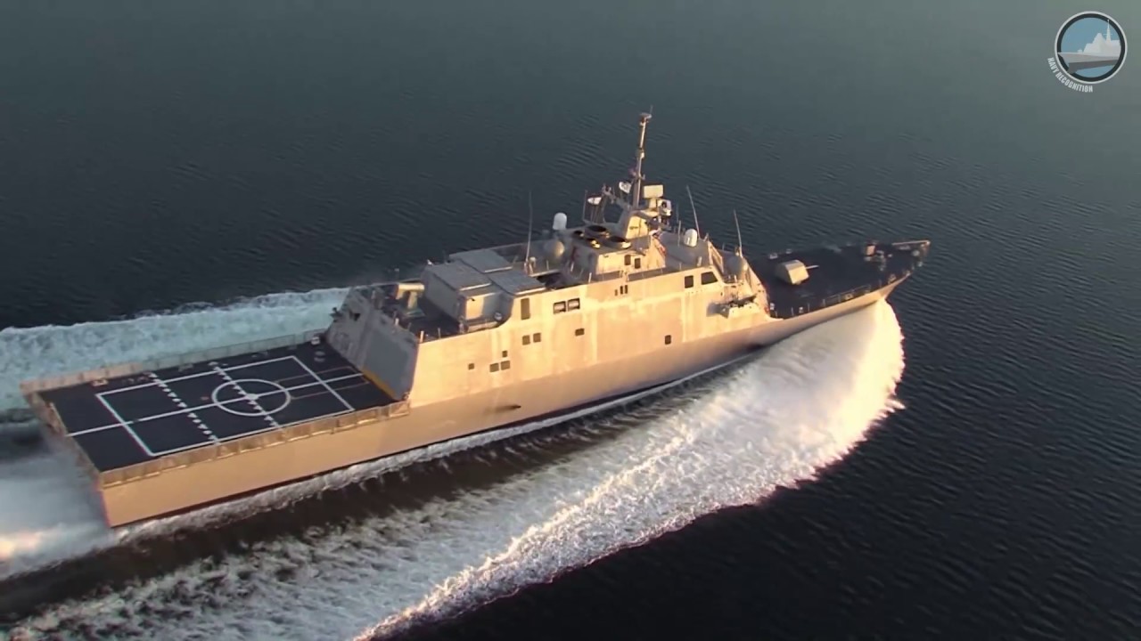 'Video thumbnail for SNA 2017 Surface Navy Association Day 3 - Part 2/2'
