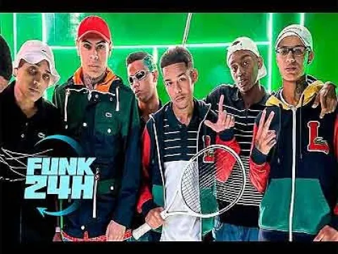 'Video thumbnail for MC LCKaiique e MC Celo BK cantam o FUNK: "PRA COMEÇAR O FINAL DE SEMANA "'