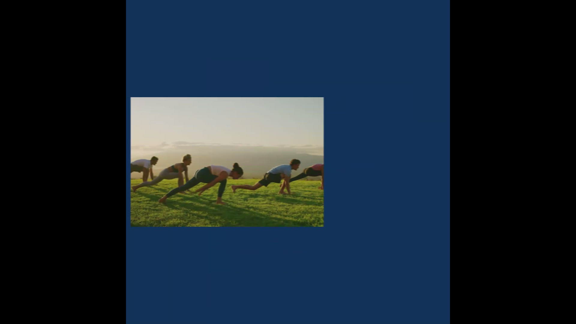 'Video thumbnail for Yoga for Newbies'