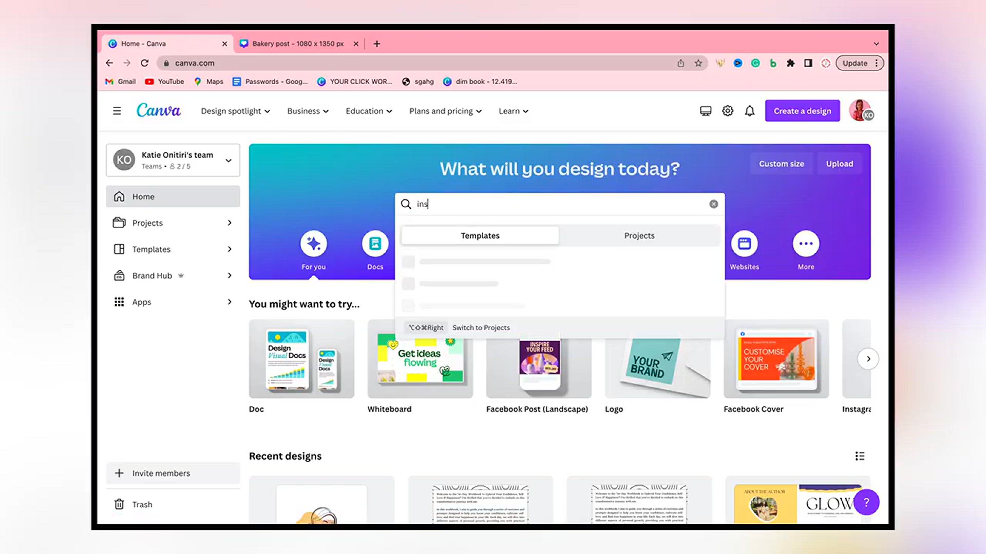 'Video thumbnail for Design a Podcast Post from Scratch in Canva_ A Beginner's Guide 🚀'