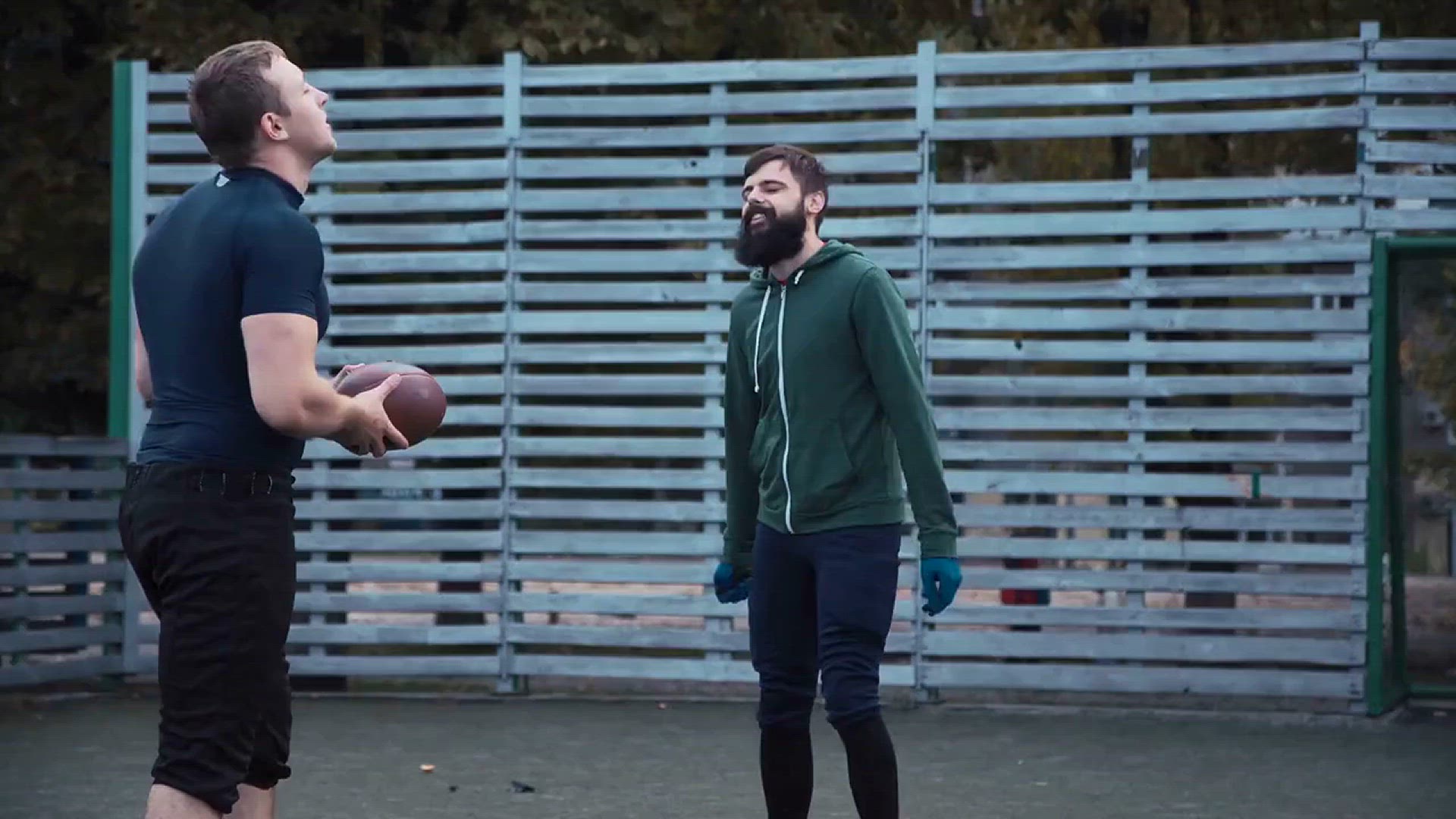 Video thumbnail for NFL Scores Yesterday Complete Results & Highlights from Week [Week]