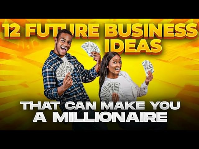 Video thumbnail for These industrial will make you a millionaire.Kenyan edition