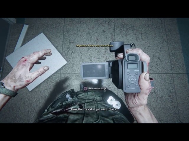 Video thumbnail for Outlast 2 Part 4 Scary Saturdays