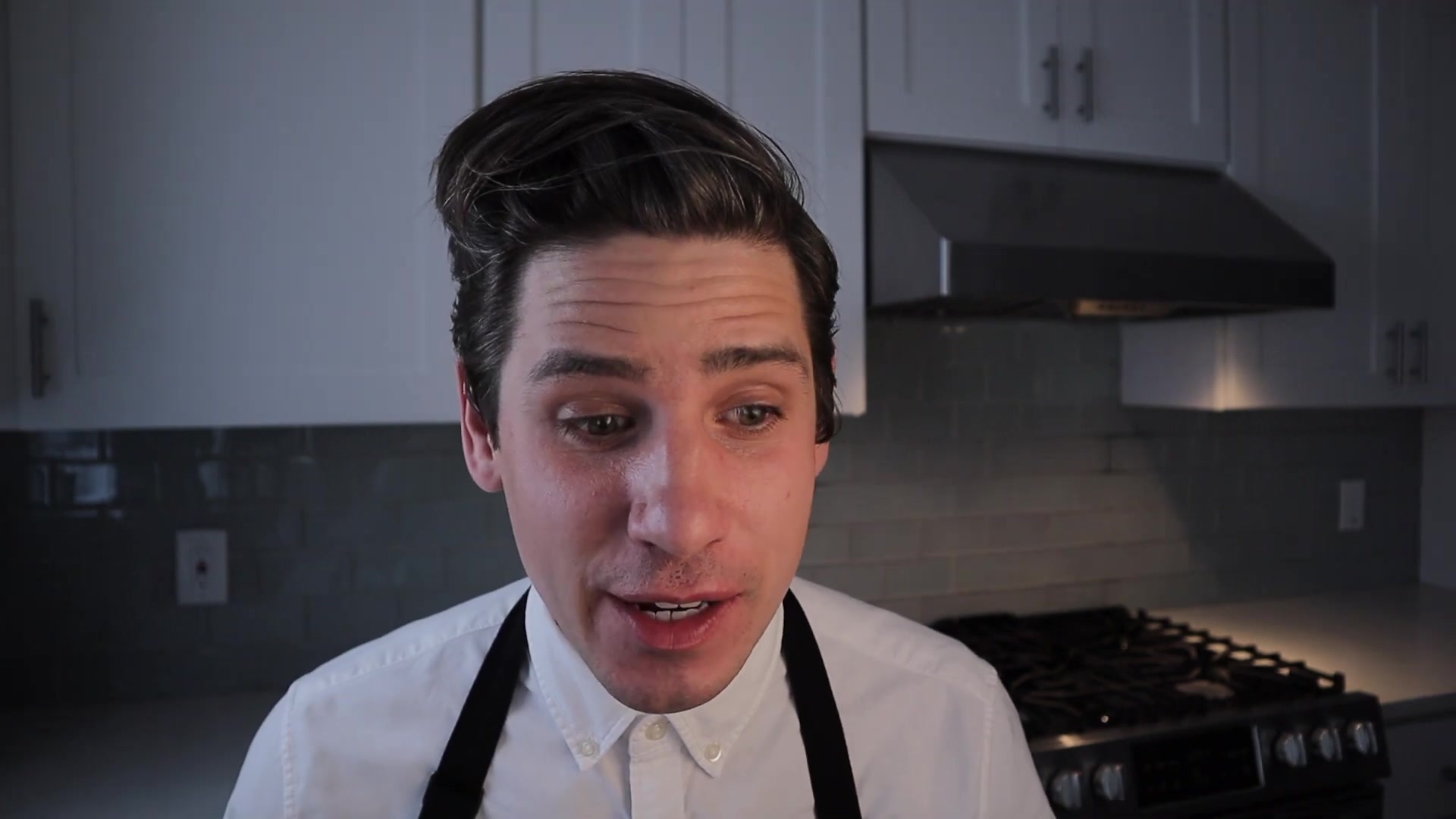 Video thumbnail for 49.STRAWBERRY HAND PIES ¦ Little Yummy Picnic Perfect Pie (1080p 30fps)