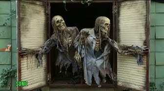 'Video thumbnail for Unveiling 10 Fascinating Ghost Fun Facts:Discover the Haunting Truth Behind These Mysterious Spirits'