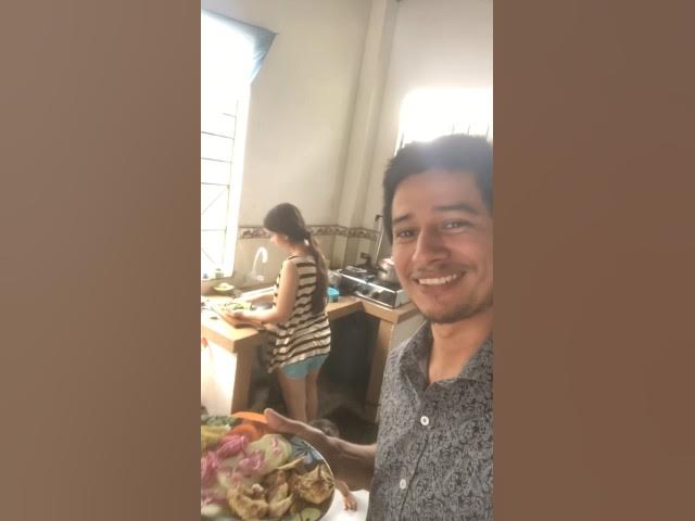 Video thumbnail for Así me cuida mi hembrita 🥰